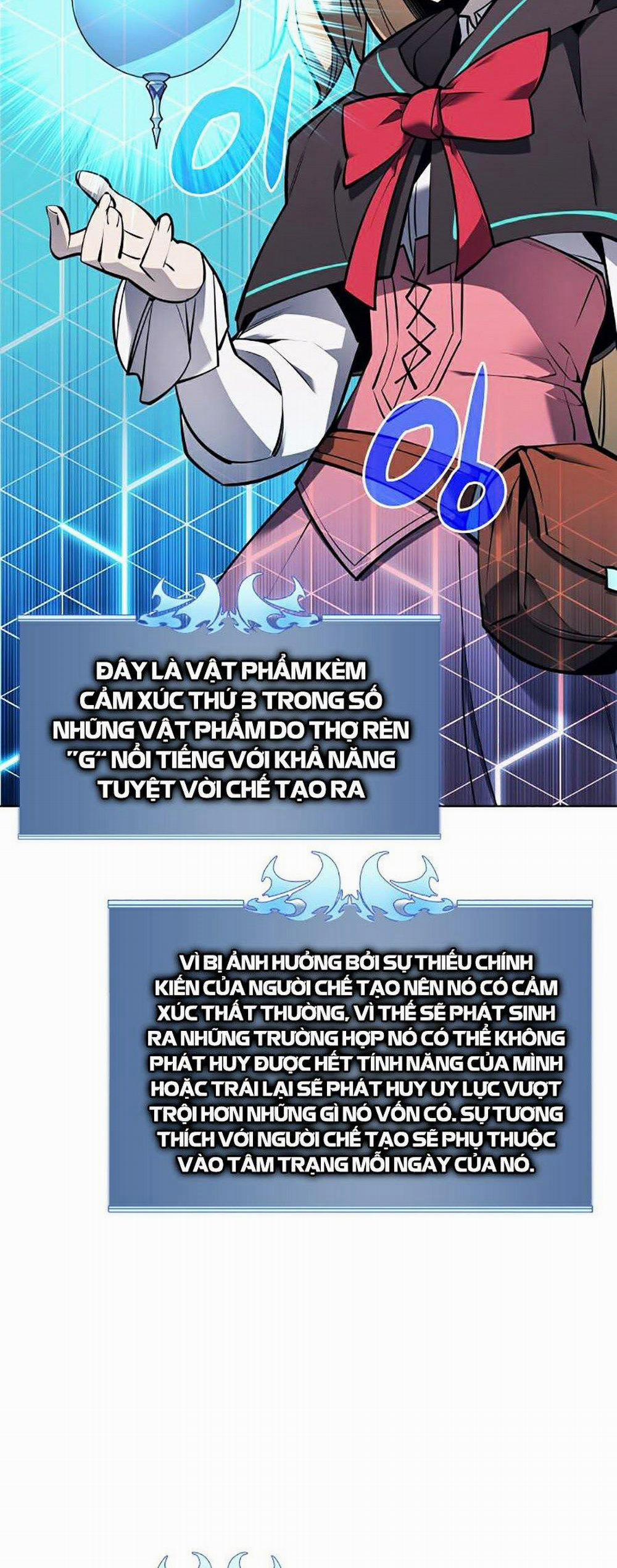 Thợ Rèn Huyền Thoại 102 trang 37