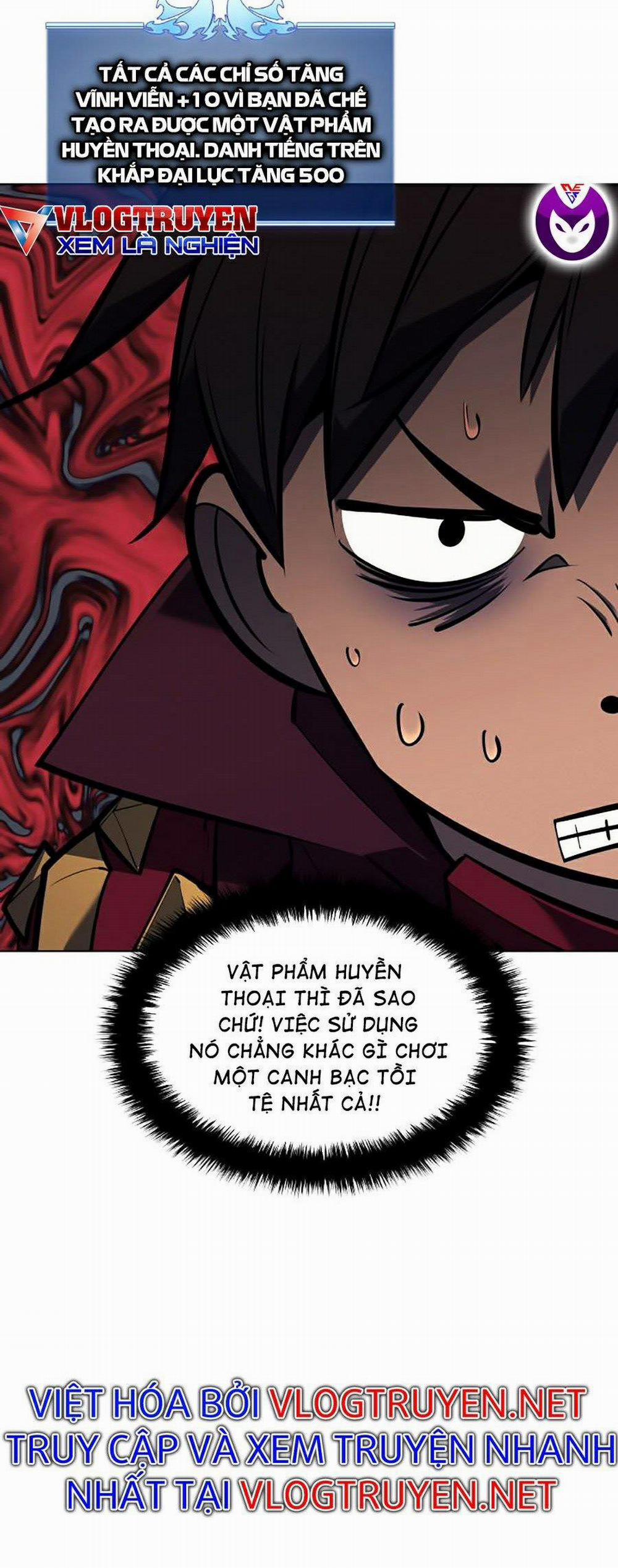 Thợ Rèn Huyền Thoại 102 trang 38