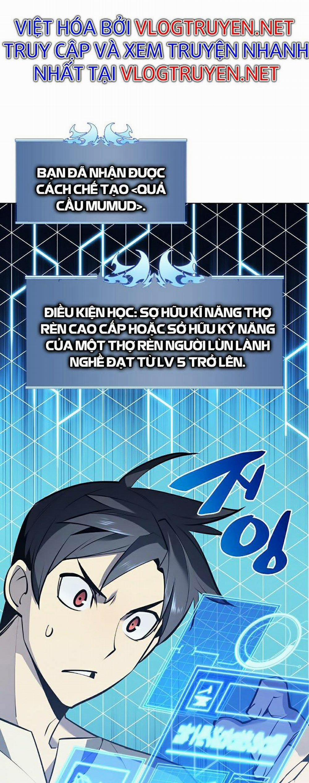 Thợ Rèn Huyền Thoại 102 trang 8