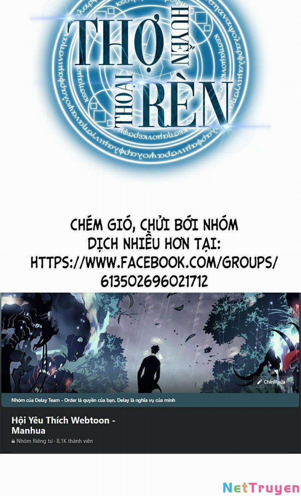 Thợ Rèn Huyền Thoại 103 trang 120