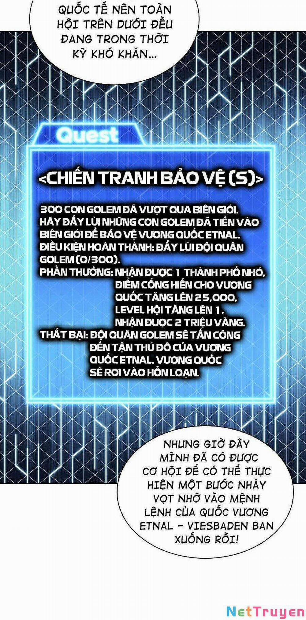 Thợ Rèn Huyền Thoại 103 trang 19