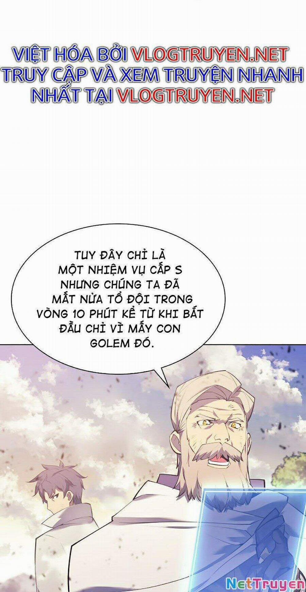 Thợ Rèn Huyền Thoại 103 trang 21