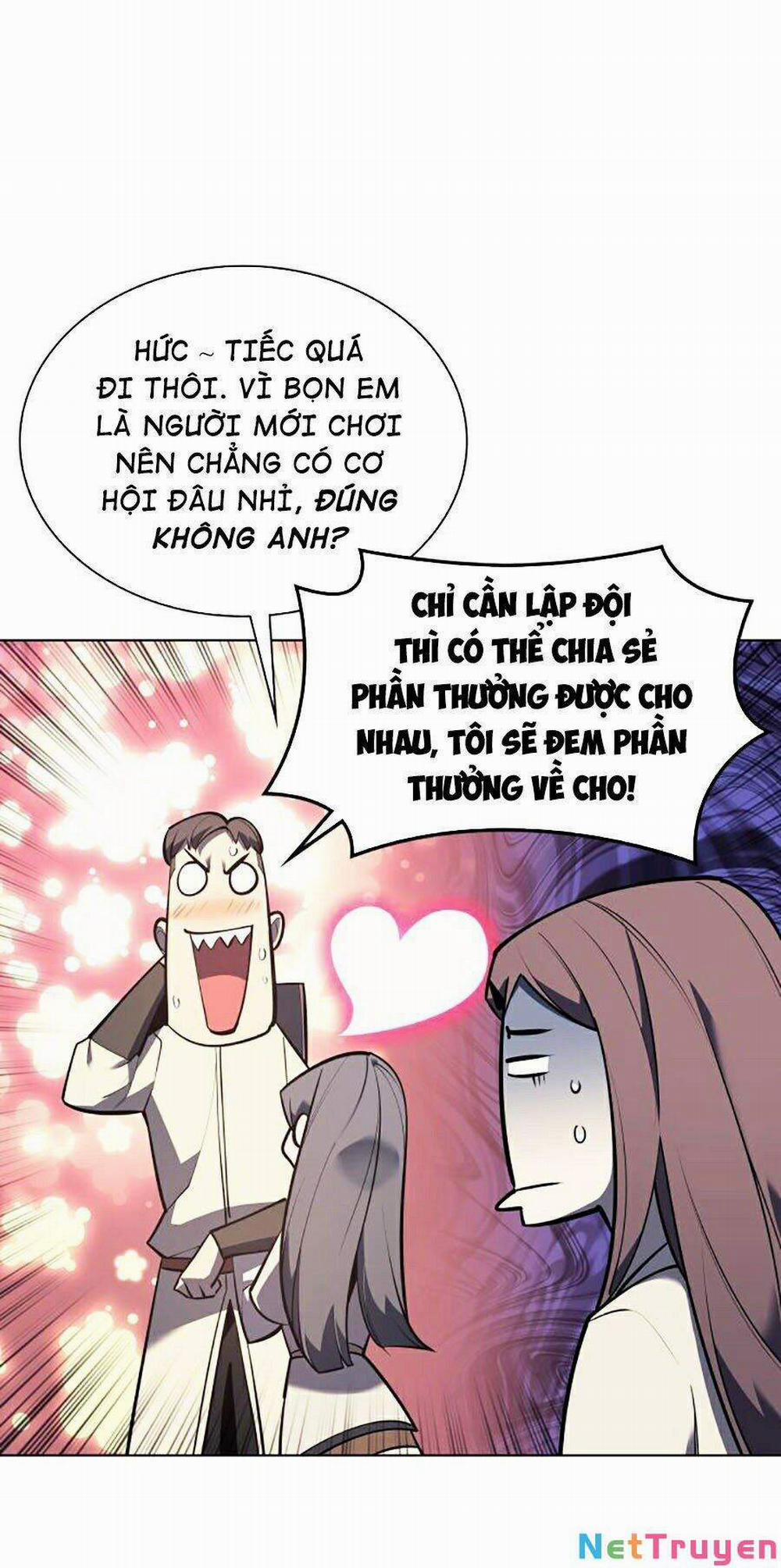 Thợ Rèn Huyền Thoại 103 trang 50