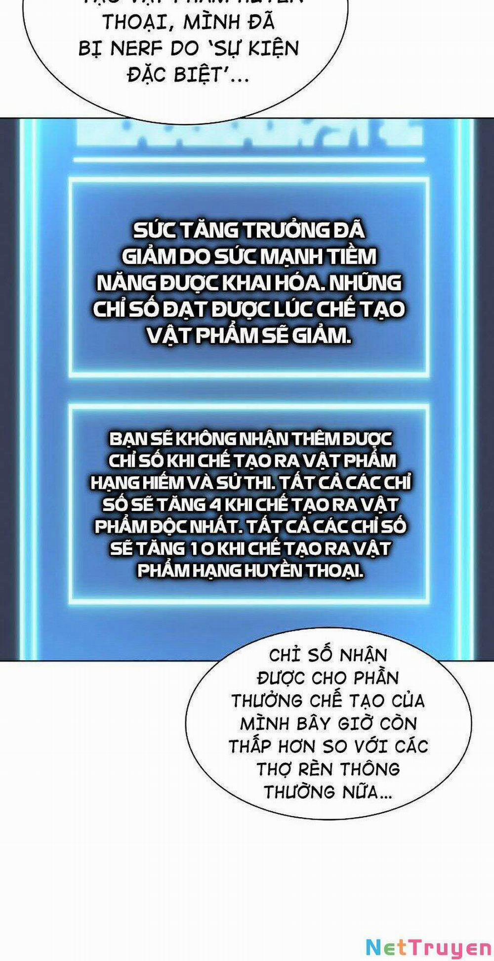 Thợ Rèn Huyền Thoại 103 trang 83