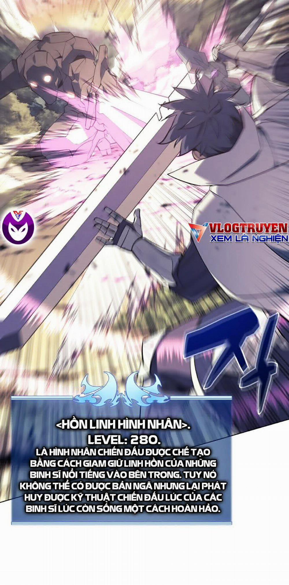 Thợ Rèn Huyền Thoại 104 trang 11