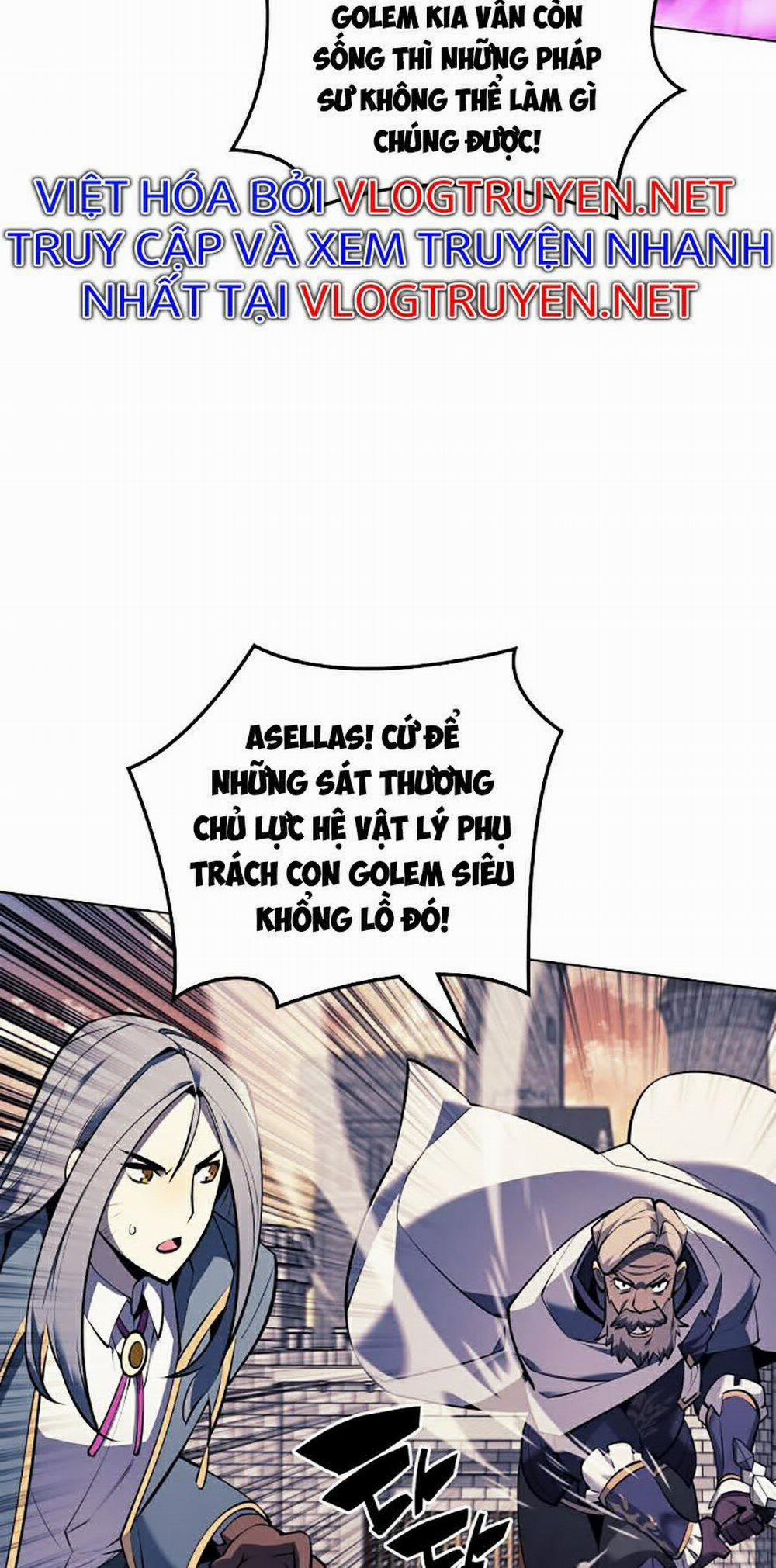 Thợ Rèn Huyền Thoại 104 trang 4