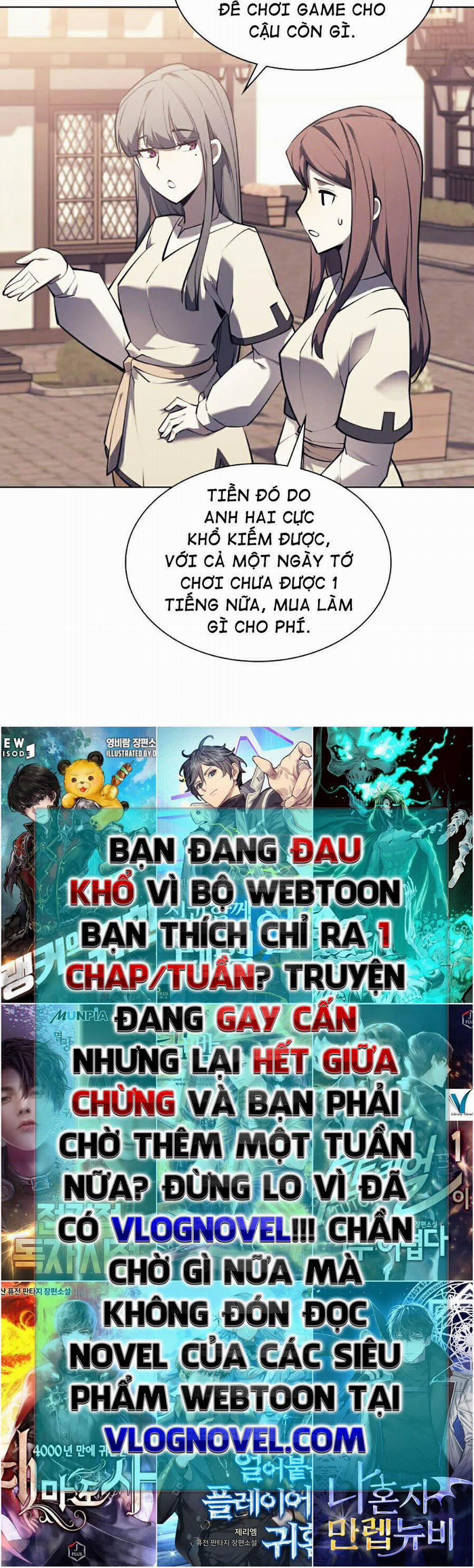 Thợ Rèn Huyền Thoại 104 trang 42