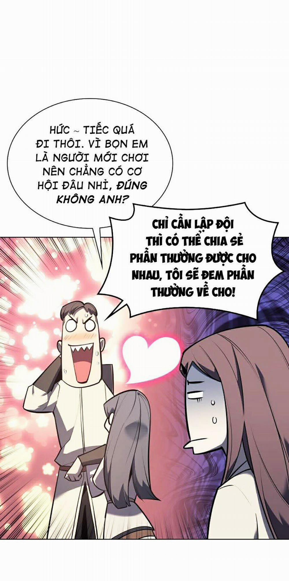 Thợ Rèn Huyền Thoại 104 trang 49