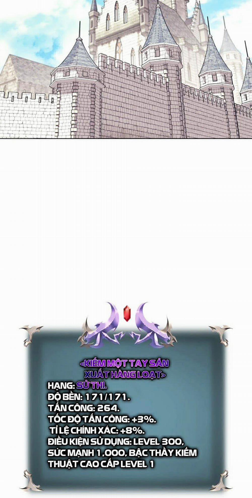 Thợ Rèn Huyền Thoại 104 trang 74