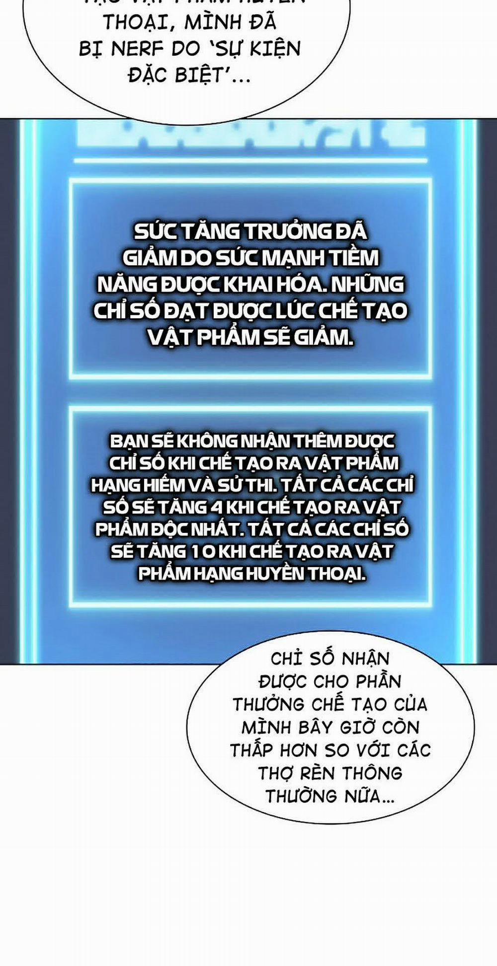 Thợ Rèn Huyền Thoại 104 trang 82