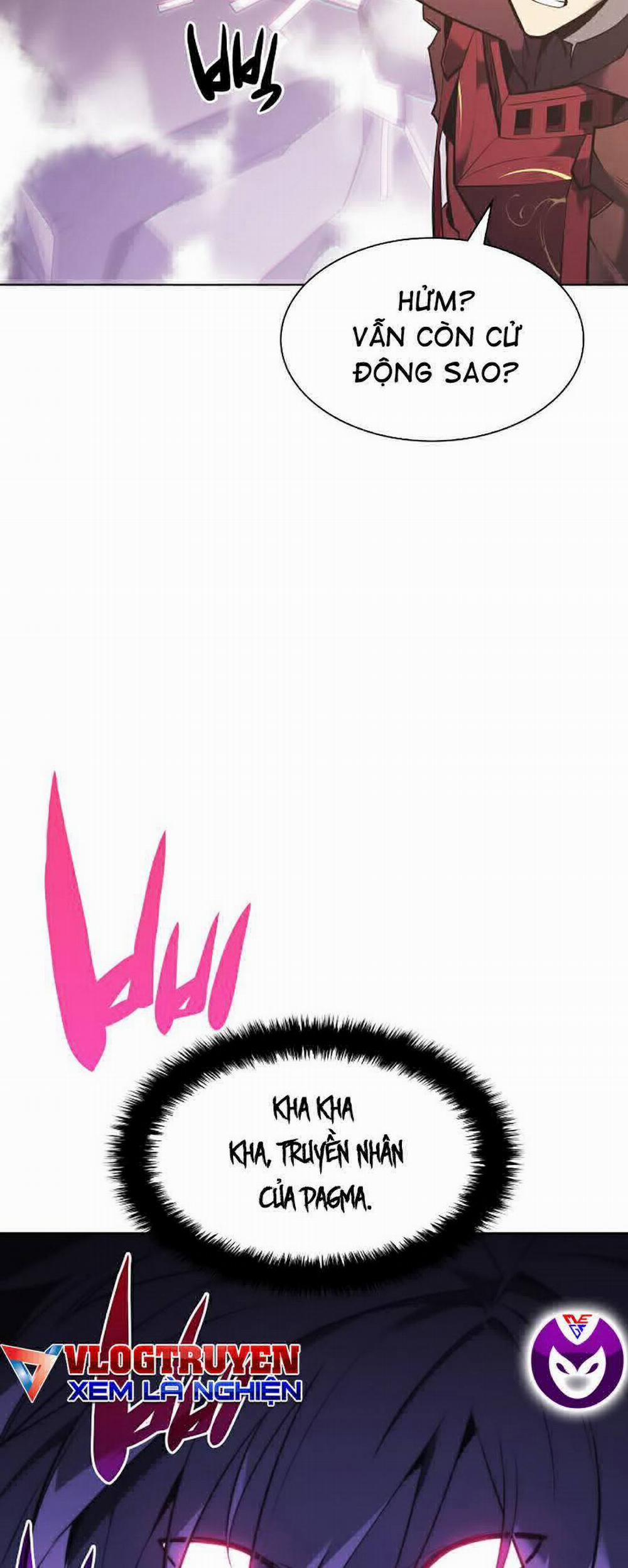 Thợ Rèn Huyền Thoại 105 trang 15