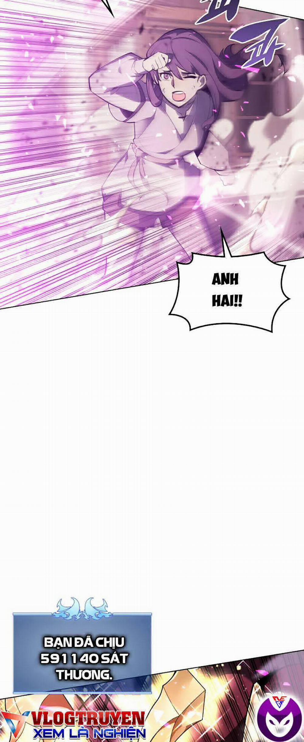 Thợ Rèn Huyền Thoại 105 trang 22