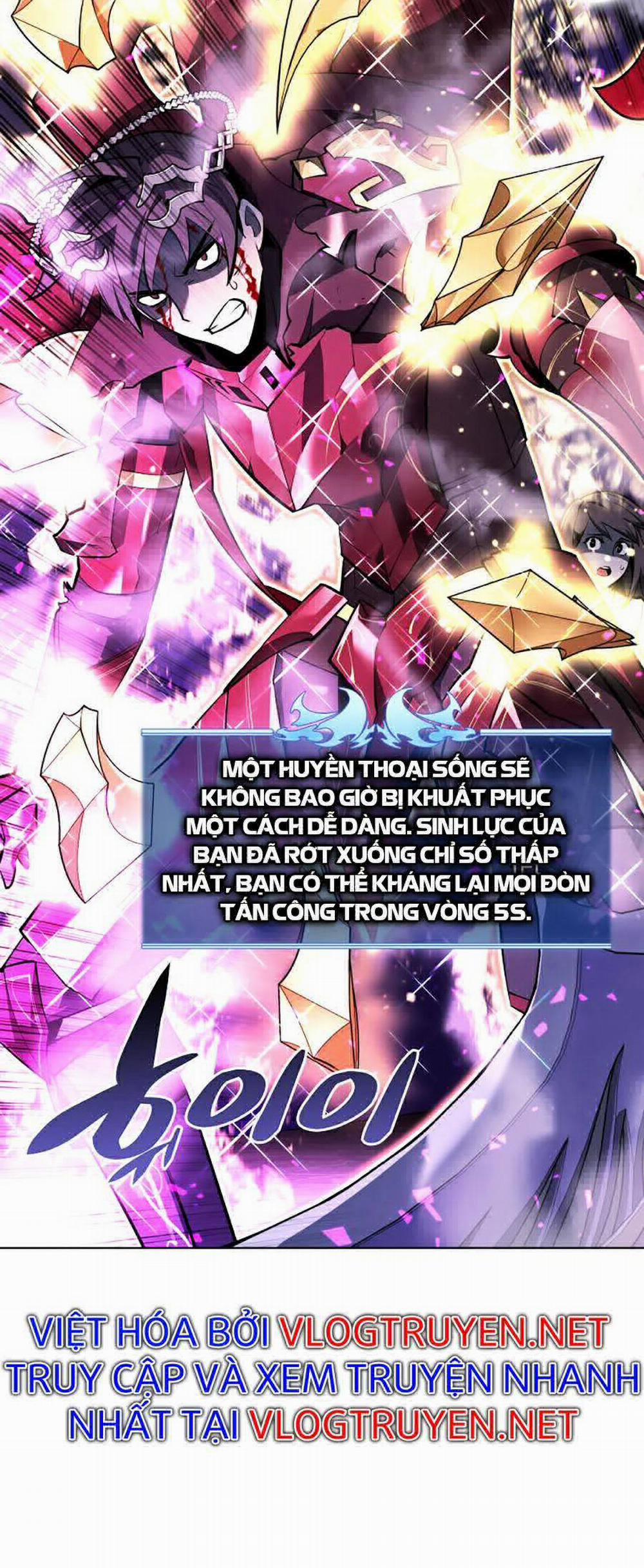 Thợ Rèn Huyền Thoại 105 trang 23