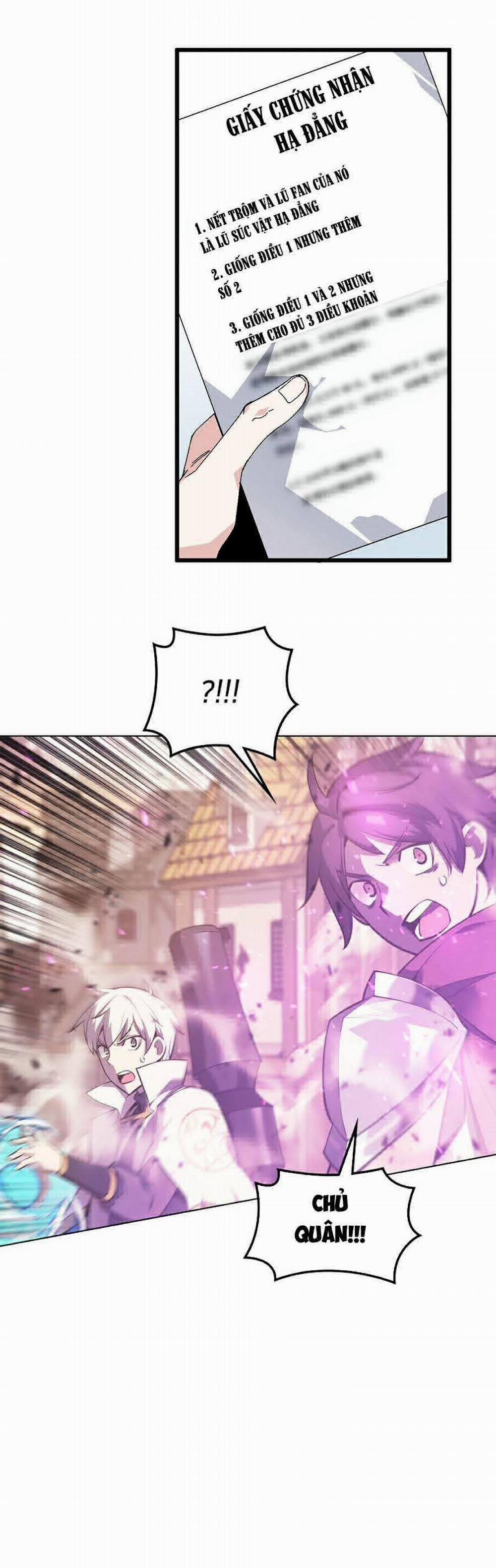 Thợ Rèn Huyền Thoại 105 trang 24