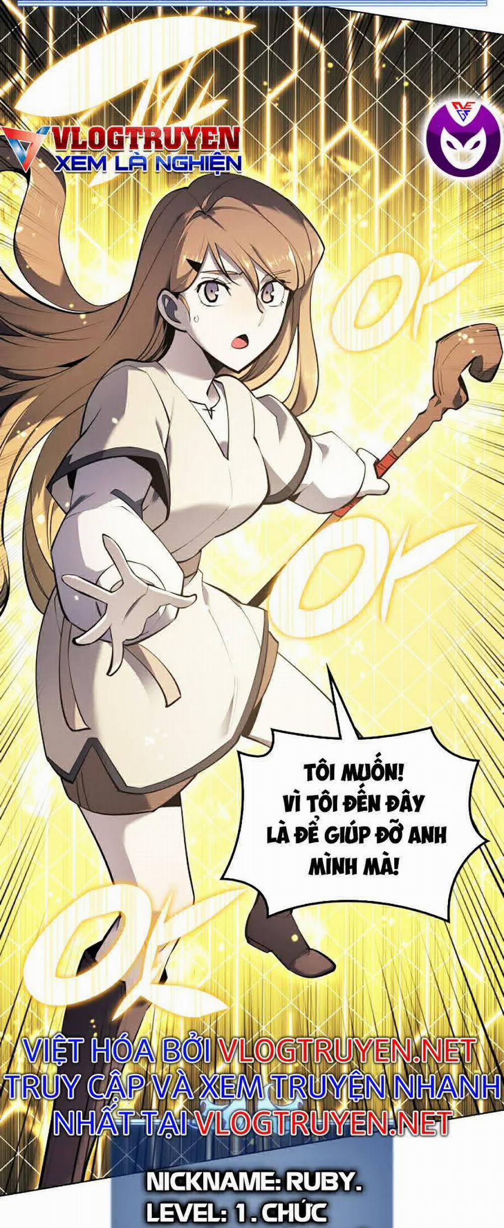 Thợ Rèn Huyền Thoại 105 trang 35