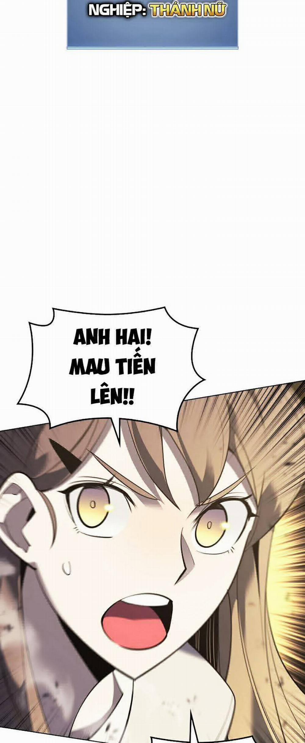 Thợ Rèn Huyền Thoại 105 trang 36