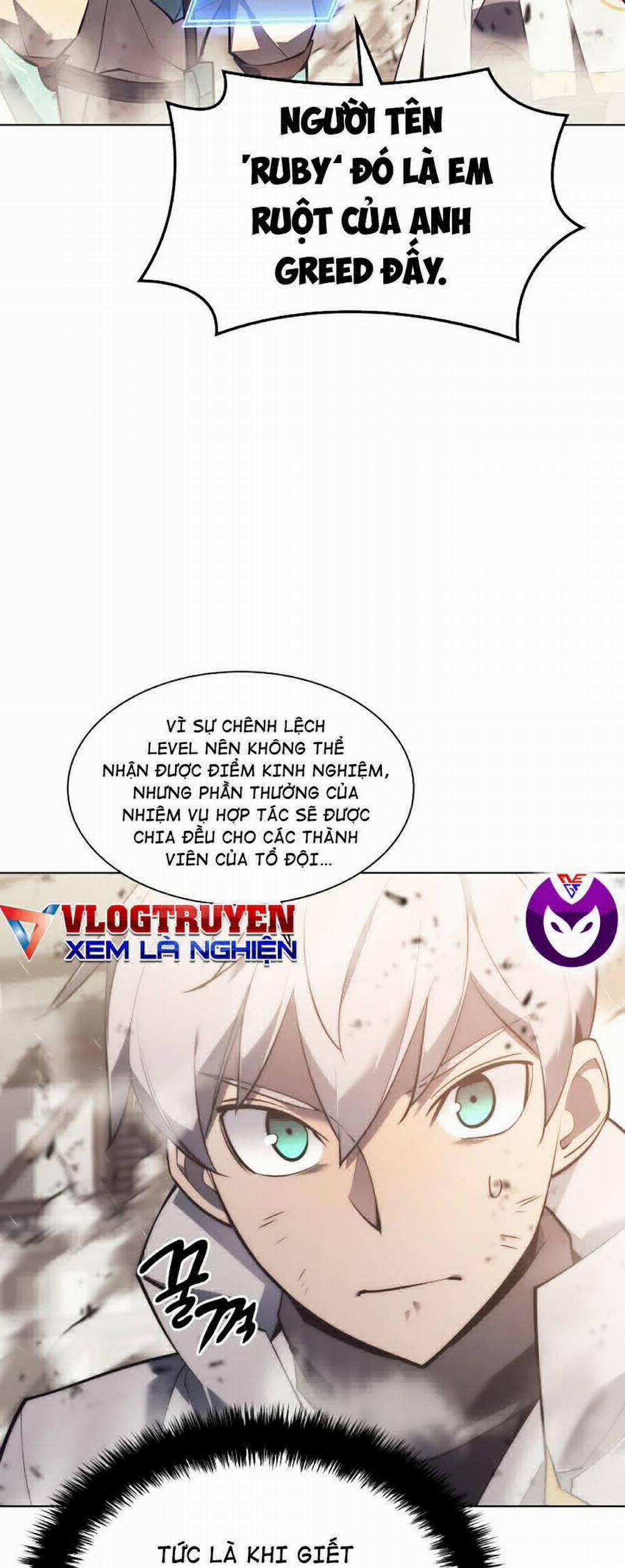 Thợ Rèn Huyền Thoại 105 trang 40