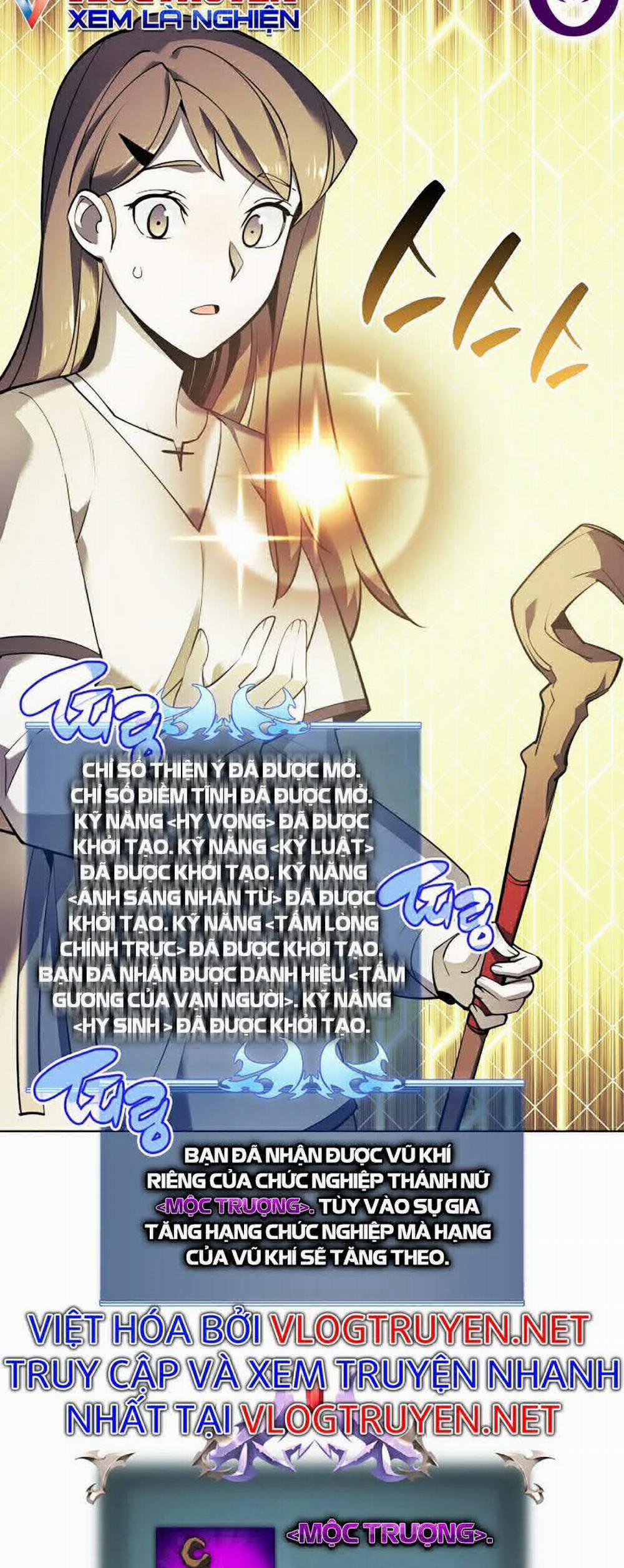 Thợ Rèn Huyền Thoại 105 trang 43