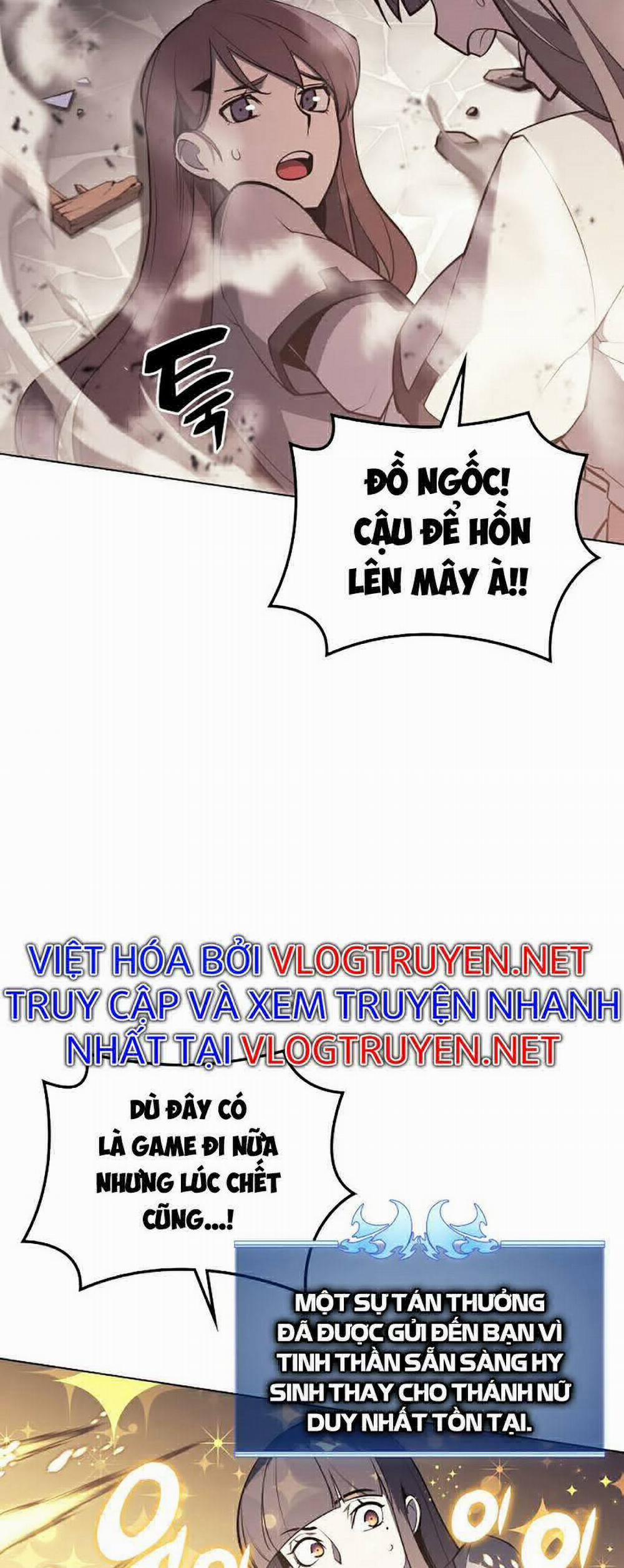 Thợ Rèn Huyền Thoại 105 trang 50