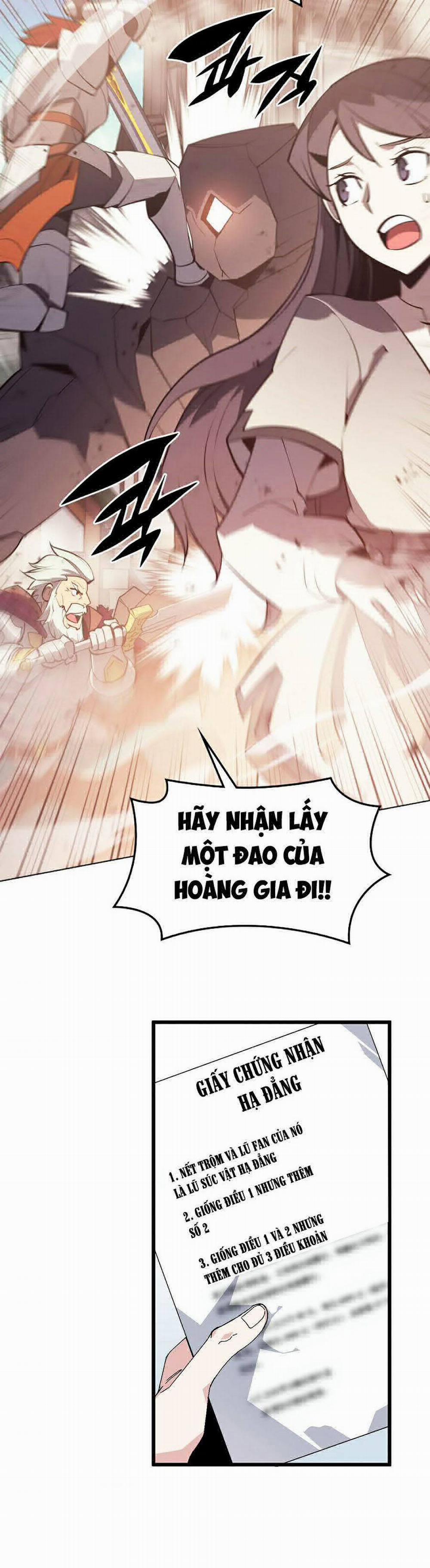 Thợ Rèn Huyền Thoại 105 trang 56