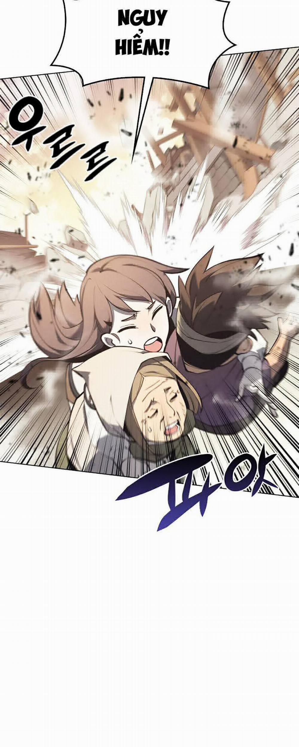 Thợ Rèn Huyền Thoại 105 trang 6