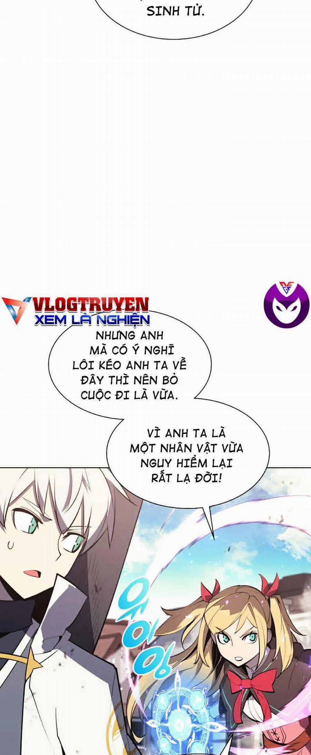 Thợ Rèn Huyền Thoại 105 trang 65