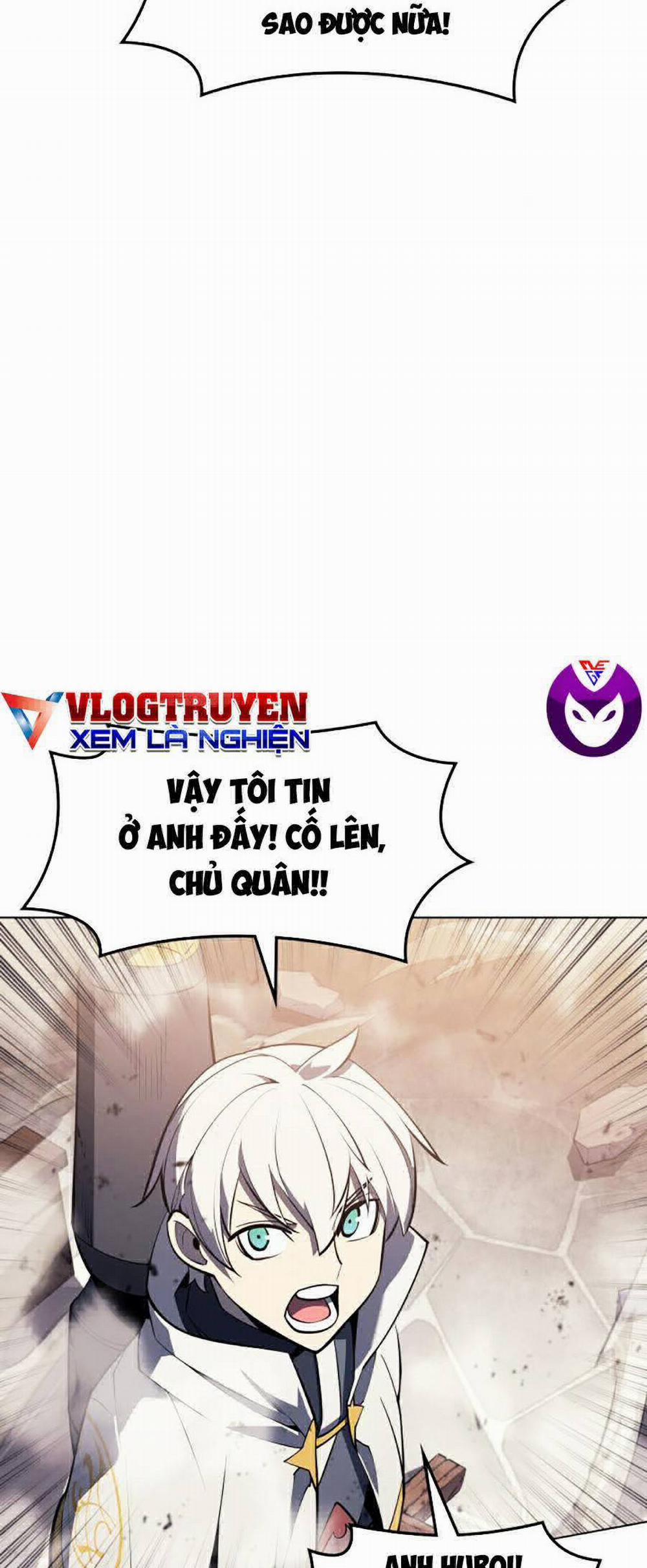 Thợ Rèn Huyền Thoại 105 trang 70