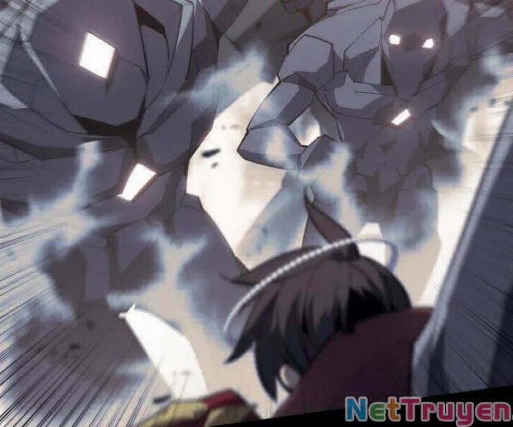 Thợ Rèn Huyền Thoại 106 trang 233