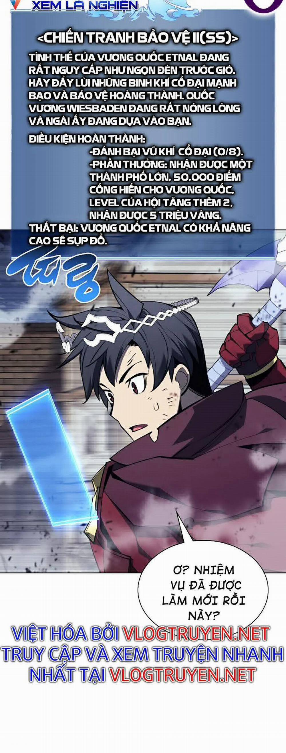 Thợ Rèn Huyền Thoại 107 trang 19