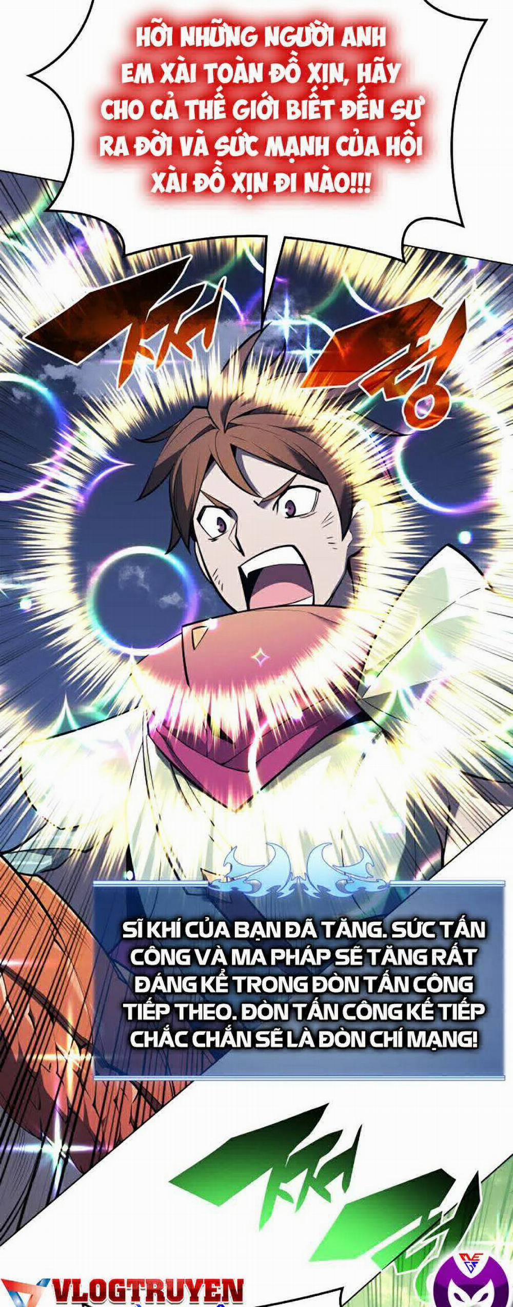 Thợ Rèn Huyền Thoại 107 trang 22