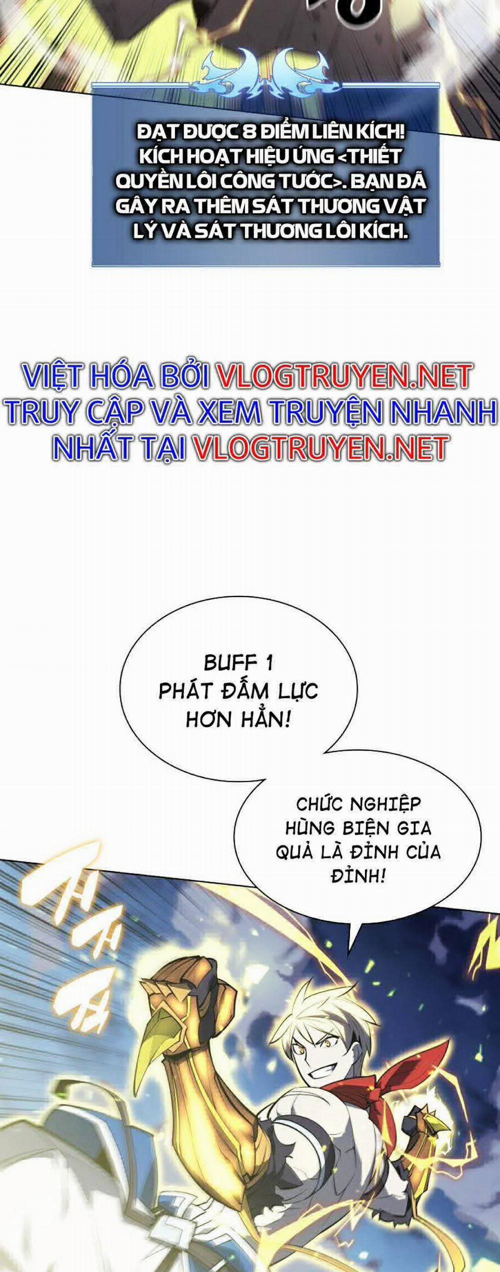 Thợ Rèn Huyền Thoại 107 trang 26