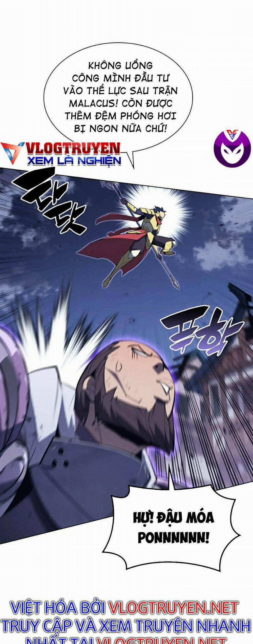 Thợ Rèn Huyền Thoại 107 trang 34