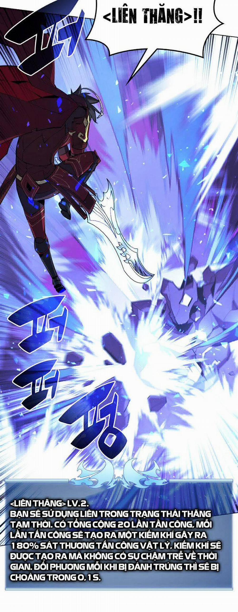 Thợ Rèn Huyền Thoại 107 trang 60