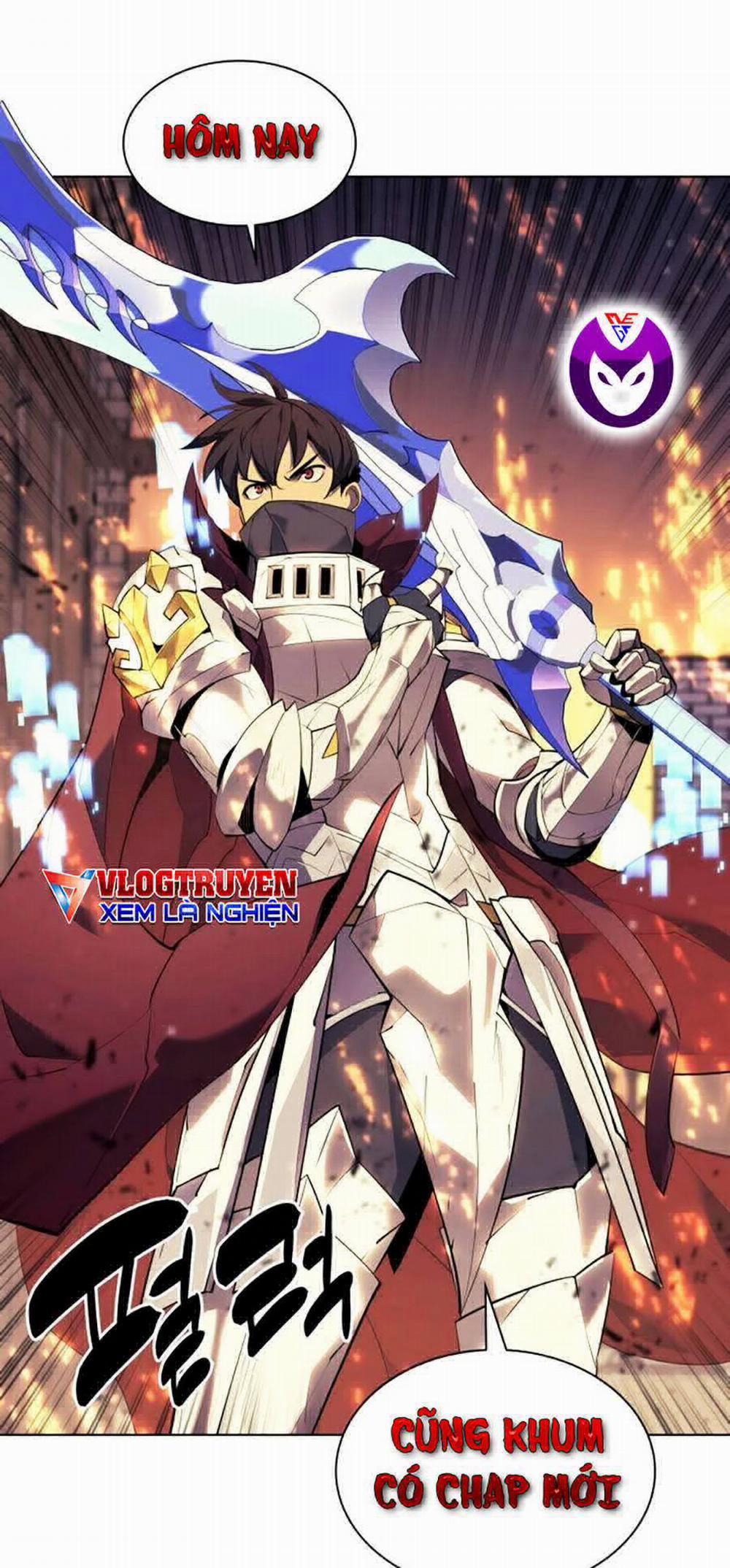 Thợ Rèn Huyền Thoại 108.7 trang 0