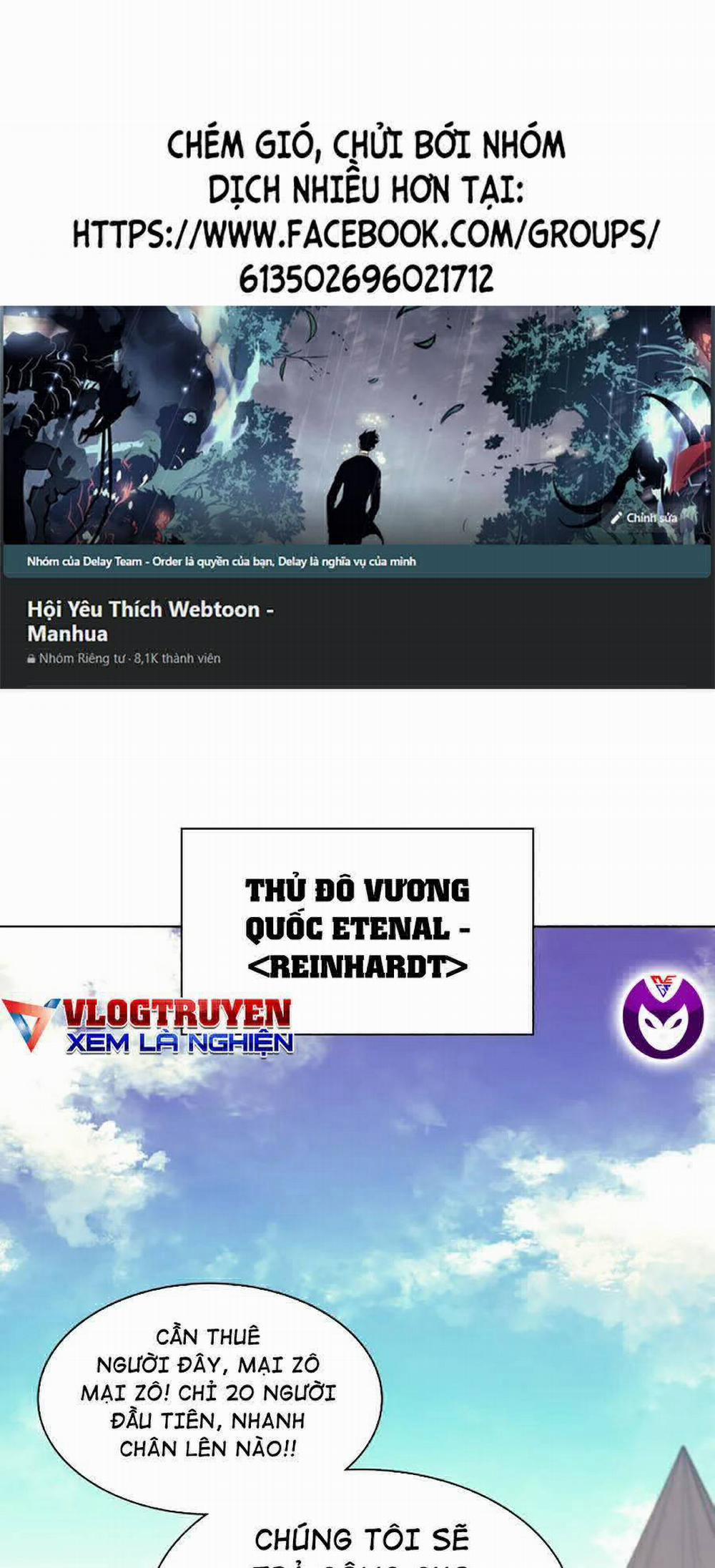 Thợ Rèn Huyền Thoại 108 trang 1