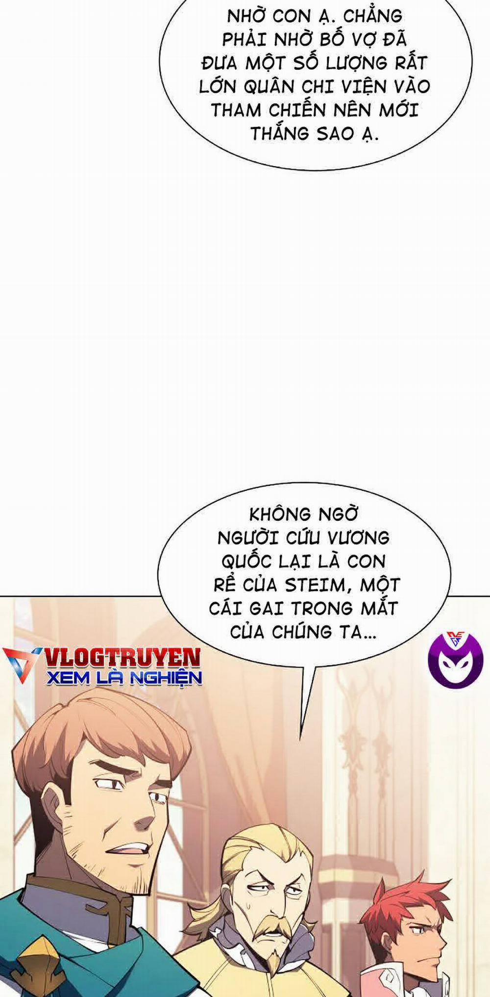 Thợ Rèn Huyền Thoại 108 trang 36