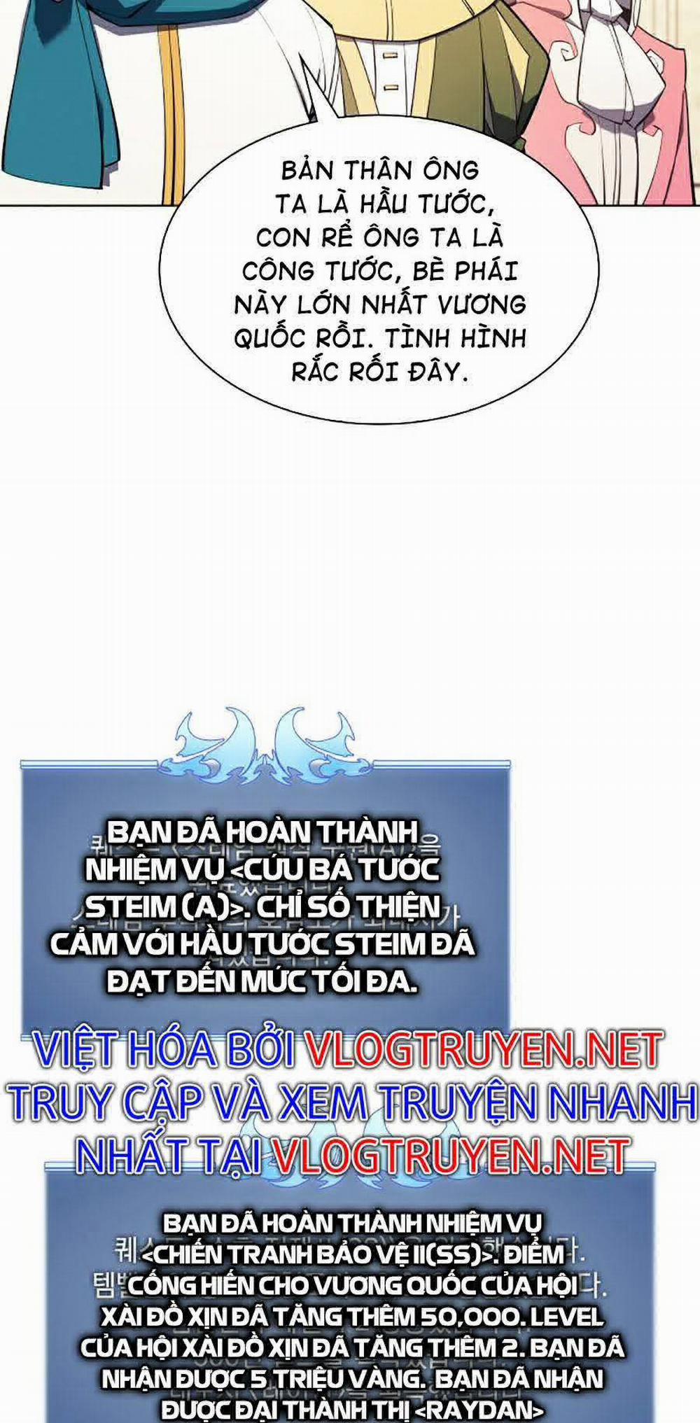 Thợ Rèn Huyền Thoại 108 trang 37