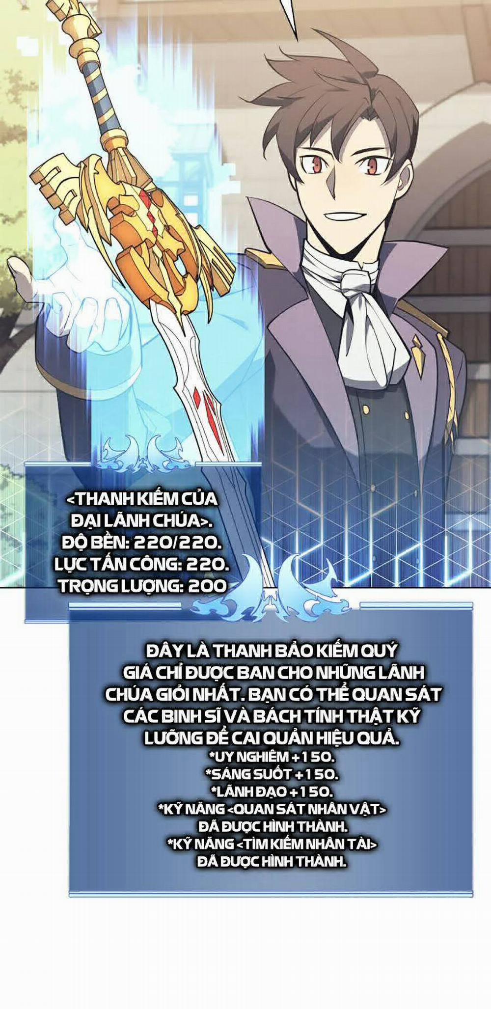 Thợ Rèn Huyền Thoại 108 trang 91