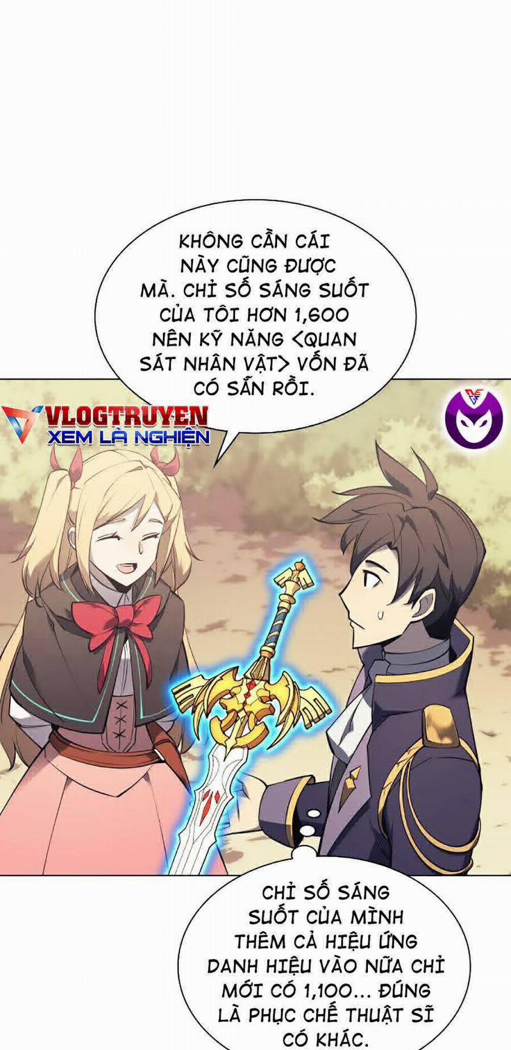 Thợ Rèn Huyền Thoại 108 trang 92