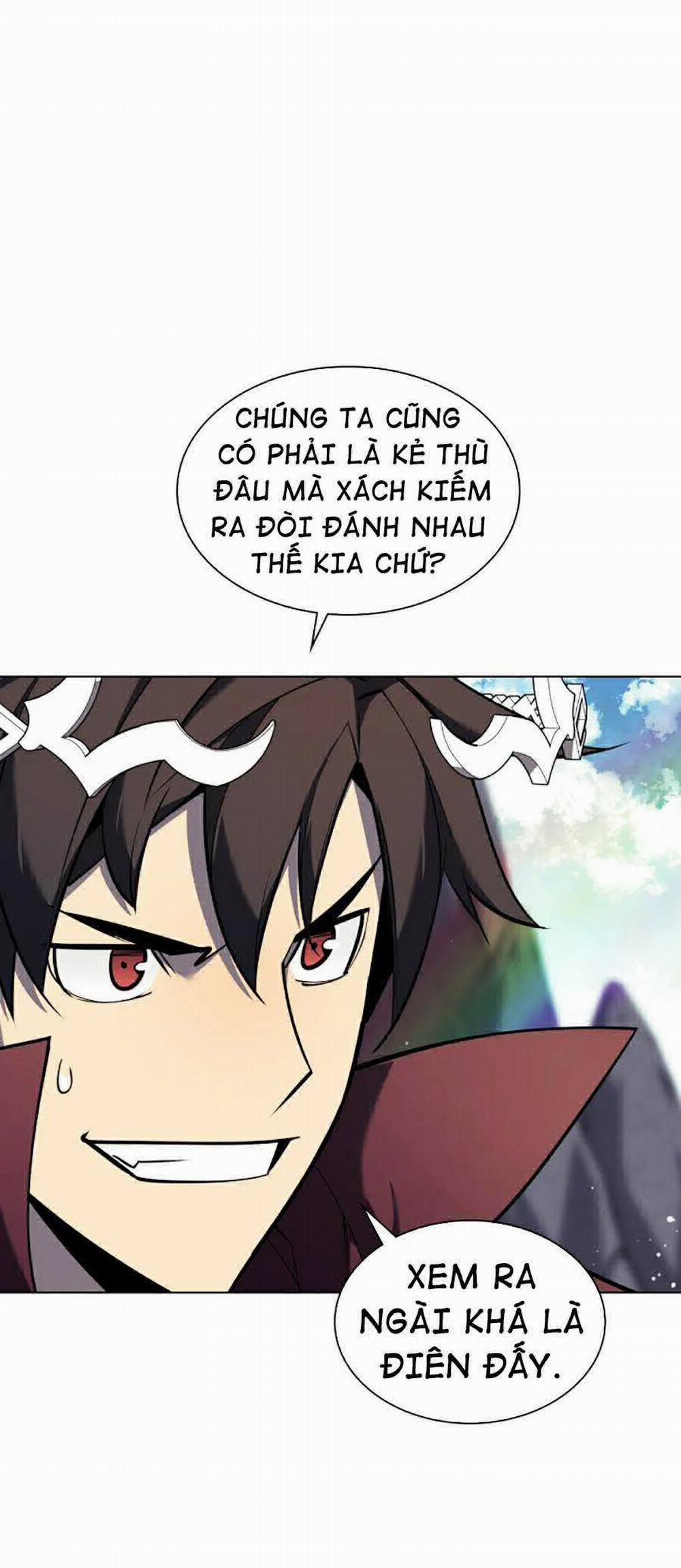 Thợ Rèn Huyền Thoại 109 trang 15