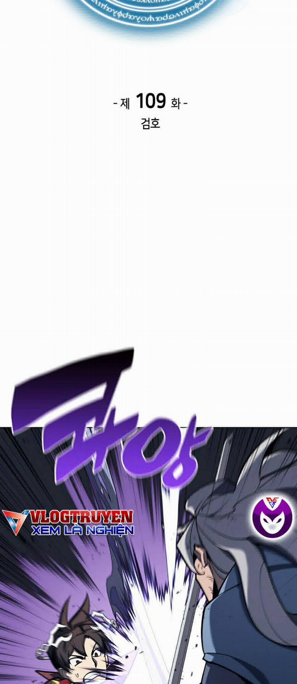 Thợ Rèn Huyền Thoại 109 trang 18