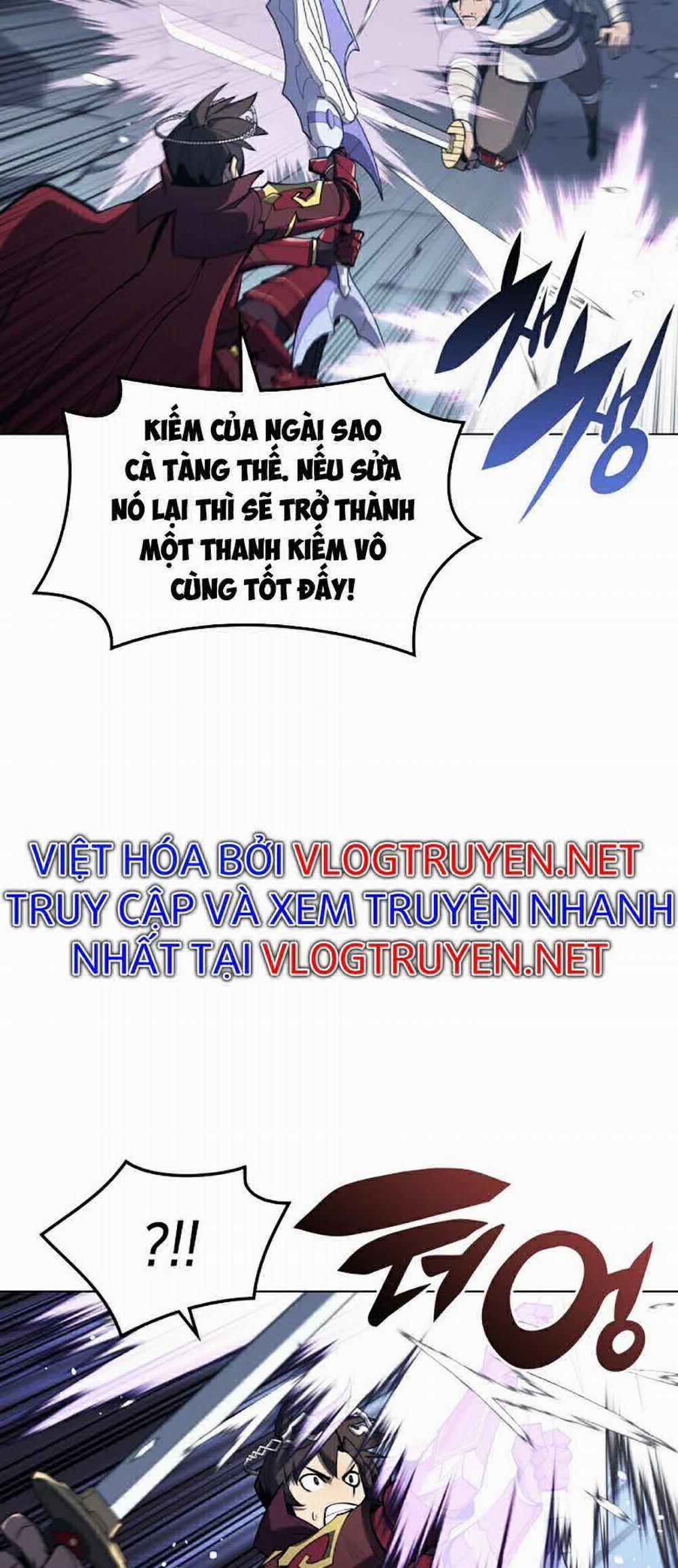 Thợ Rèn Huyền Thoại 109 trang 21