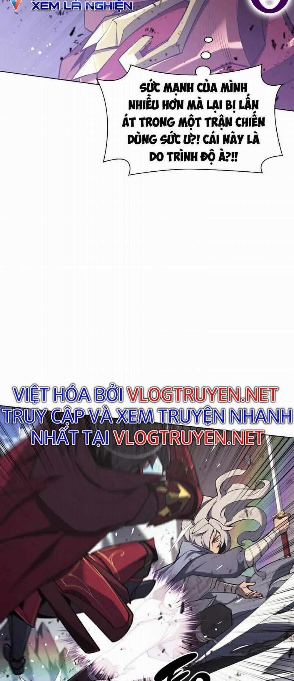 Thợ Rèn Huyền Thoại 109 trang 23