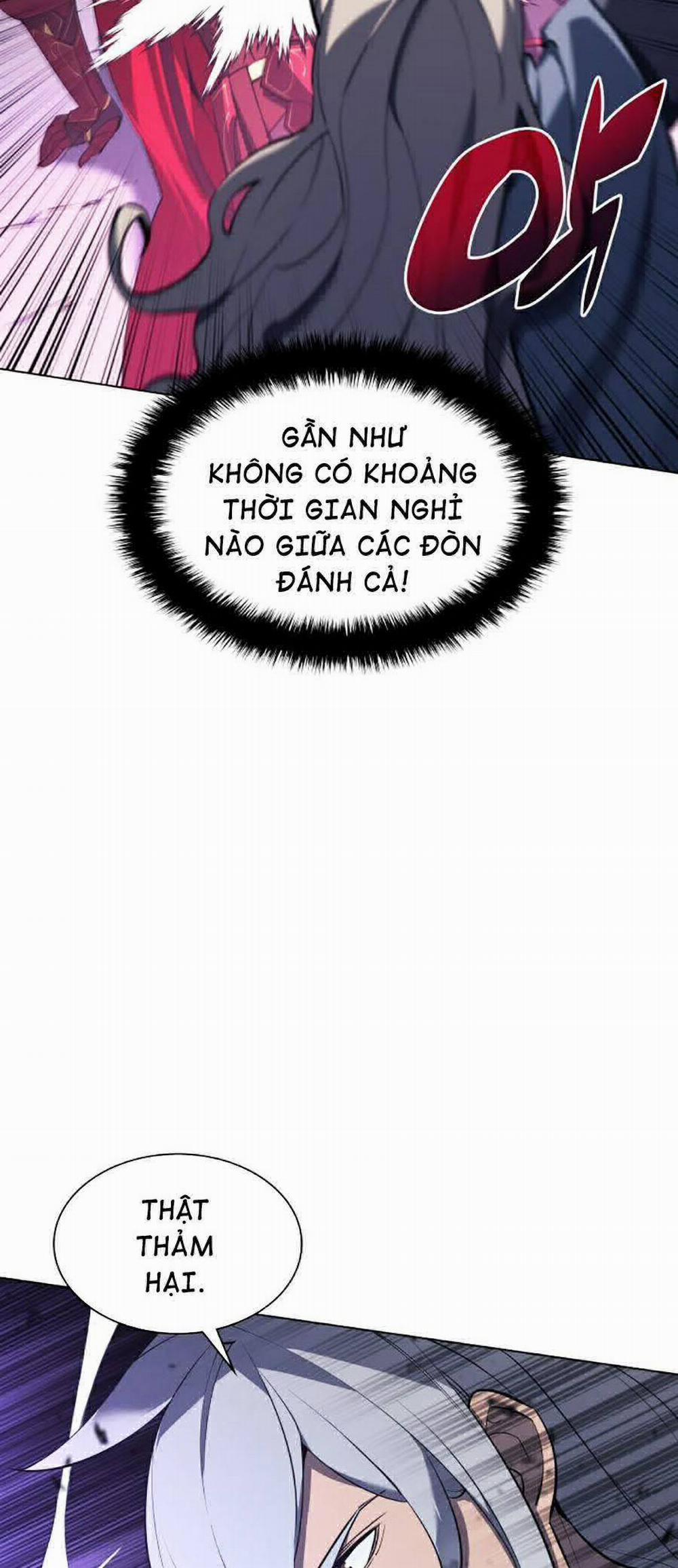 Thợ Rèn Huyền Thoại 109 trang 27