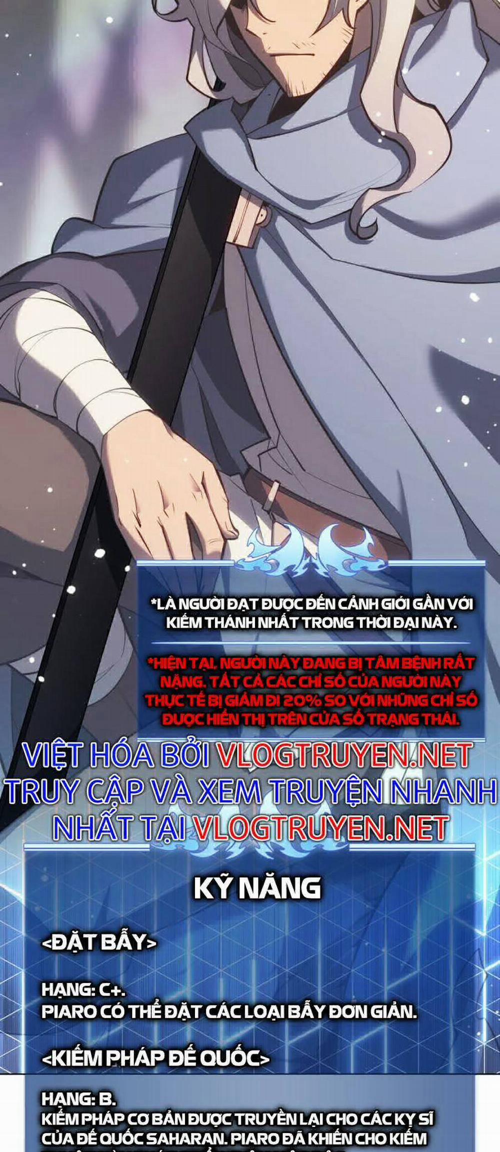 Thợ Rèn Huyền Thoại 109 trang 3