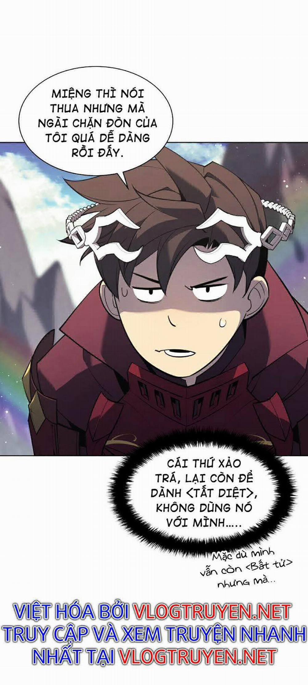 Thợ Rèn Huyền Thoại 109 trang 49