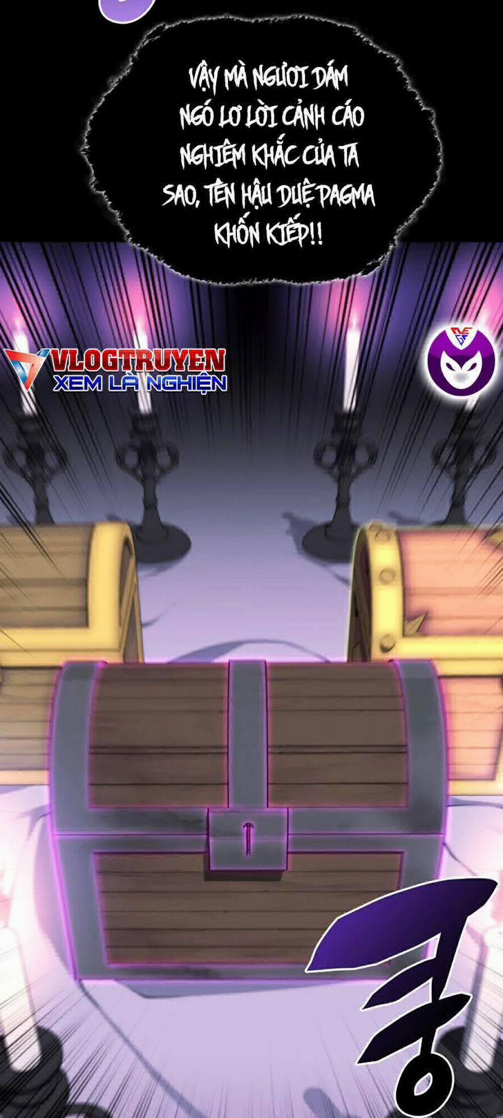 Thợ Rèn Huyền Thoại 109 trang 61