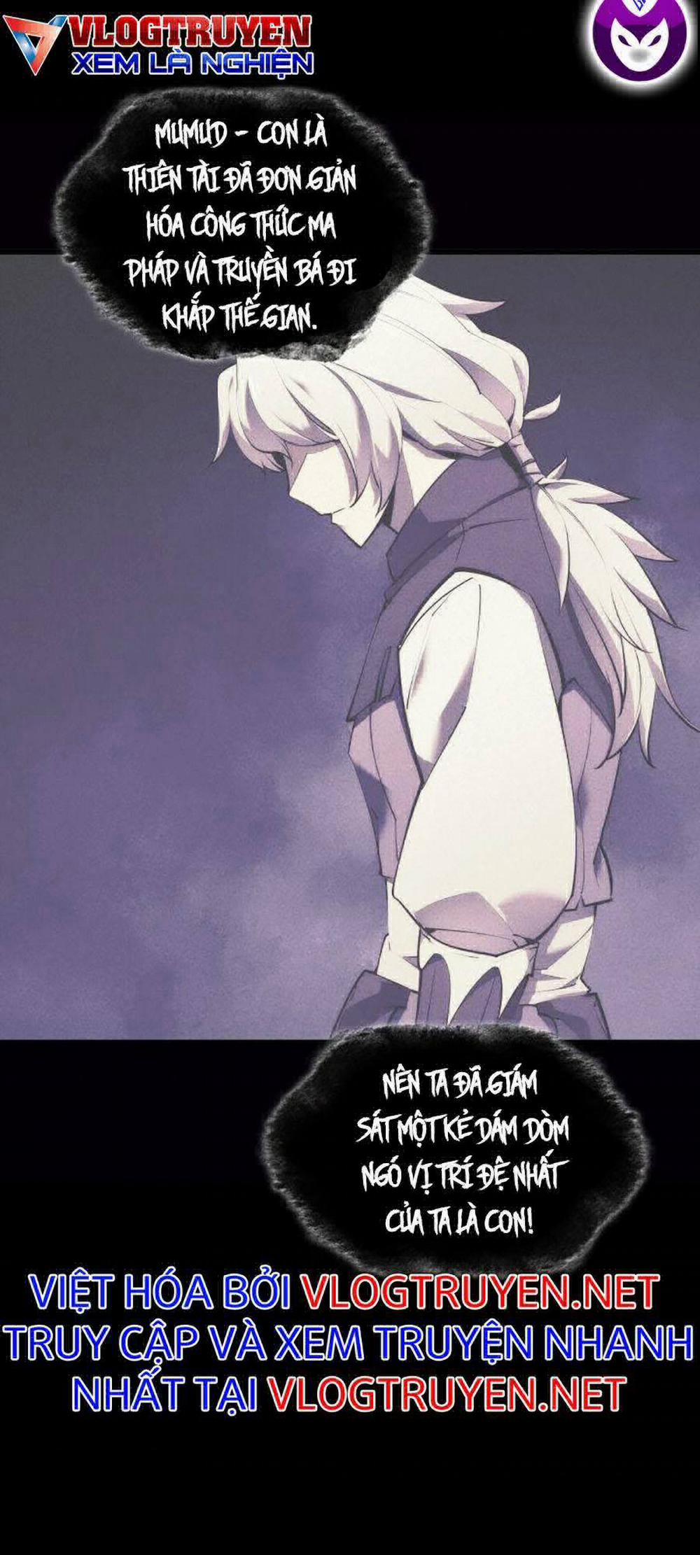 Thợ Rèn Huyền Thoại 109 trang 64