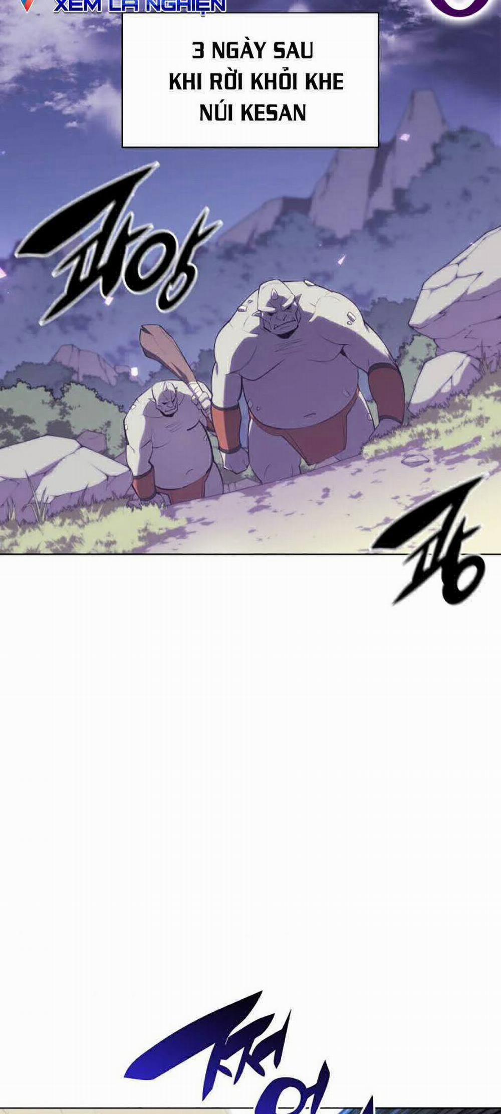 Thợ Rèn Huyền Thoại 109 trang 69