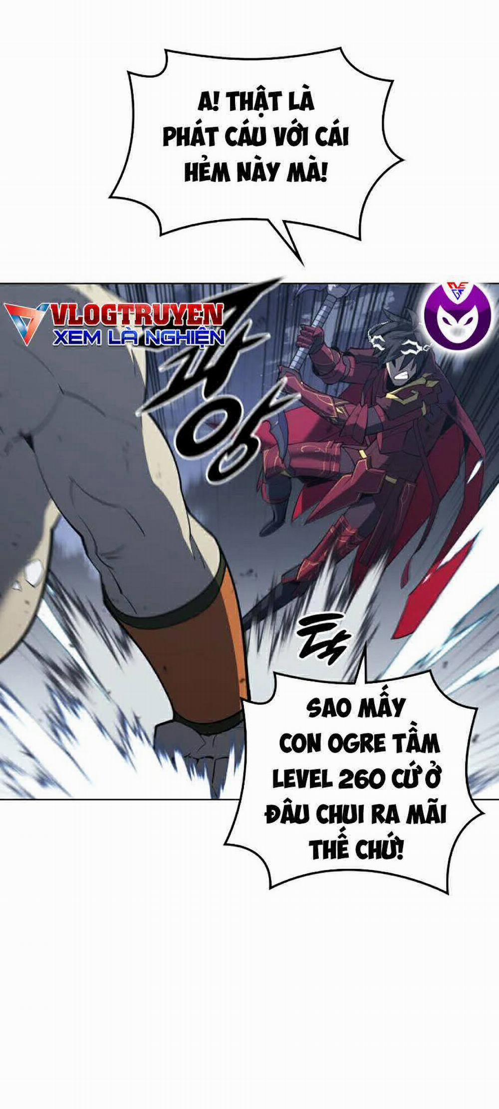 Thợ Rèn Huyền Thoại 109 trang 71